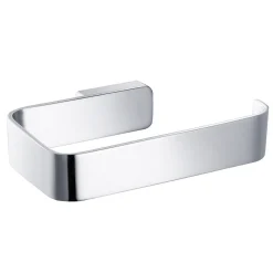 Bathroom Toilet Paper Holder in Chrome