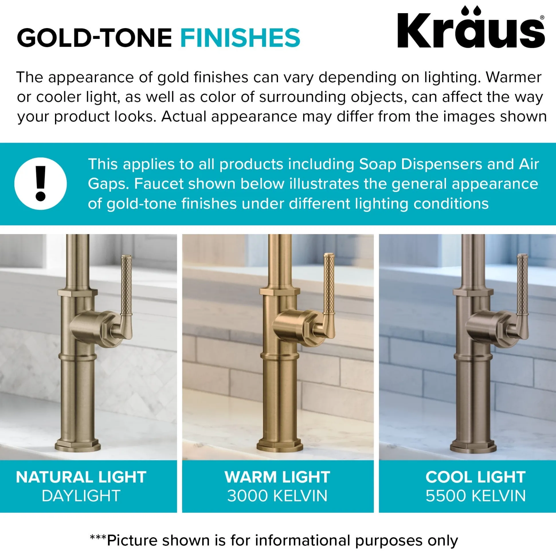 Bridge Kitchen Faucet with Pull-Down Sprayhead in Spot-Free Antique Champagne Bronze
