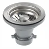 Stainless Steel Strainer