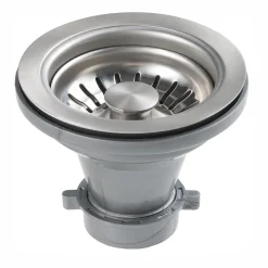 Stainless Steel Strainer