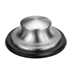 Universal Kitchen Sink Stopper forGarbage Disposals